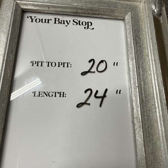 Talbots Women's Sweater Sz L Black Red White Stripe Heart Valentines 3/4 Sleeve - Picture 6 of 7